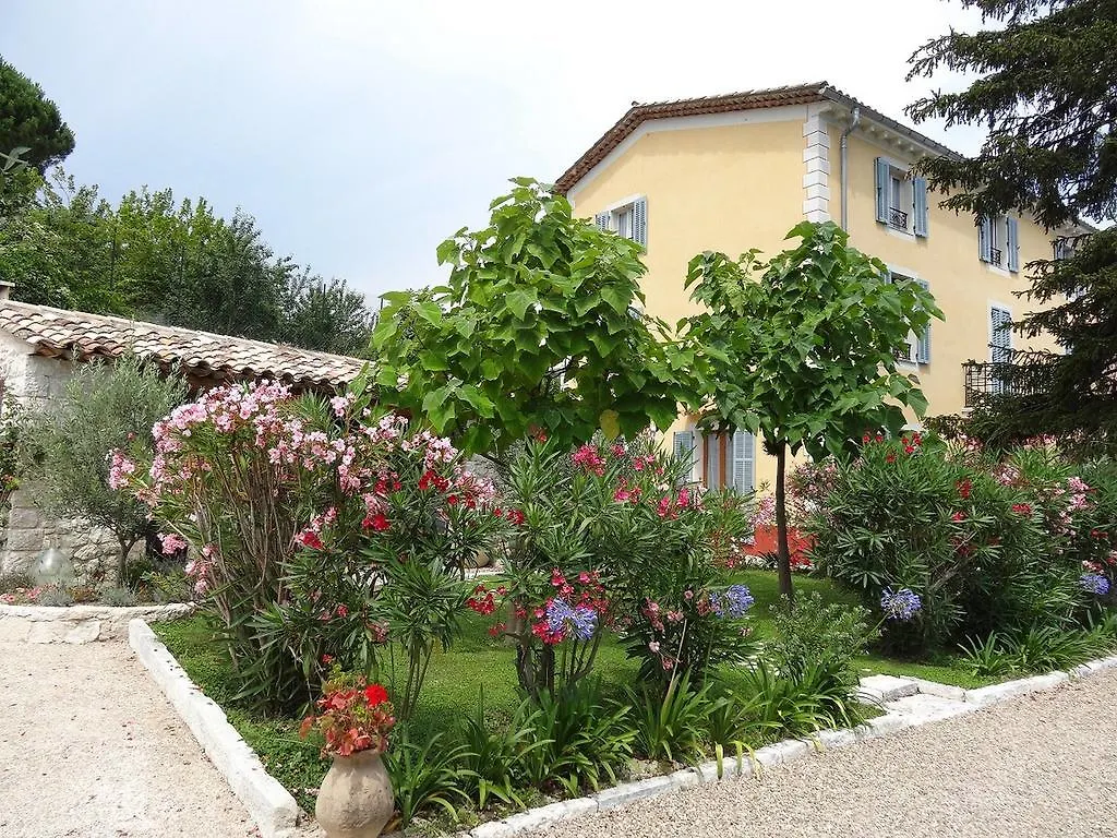 Villa Bastide Marie Antoinette à La Colle-sur-Loup France