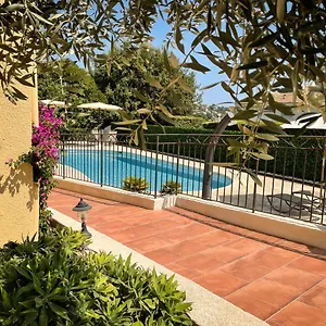 Marc-hely La Colle-sur-Loup