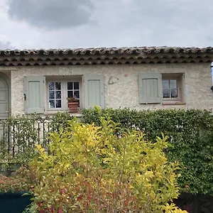 De Charme Au Calme Parking Gratuit La Colle-sur-Loup