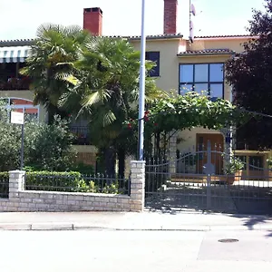 Boris Appartamento Porec
