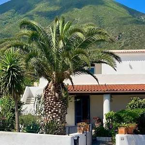 Casa Zagami Casa vacanze Malfa (Salina)