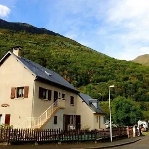 2 Pers Luz St Sauveur Luz-Saint-Sauveur