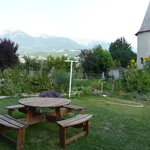 L'orel Embrun