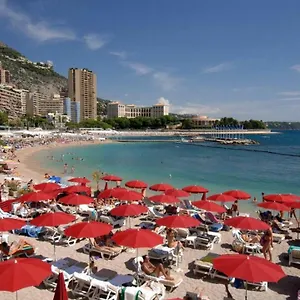Appartamento Jardins D'elisa, Beausoleil